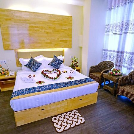 Relax Mandalay Hotel 外观 照片