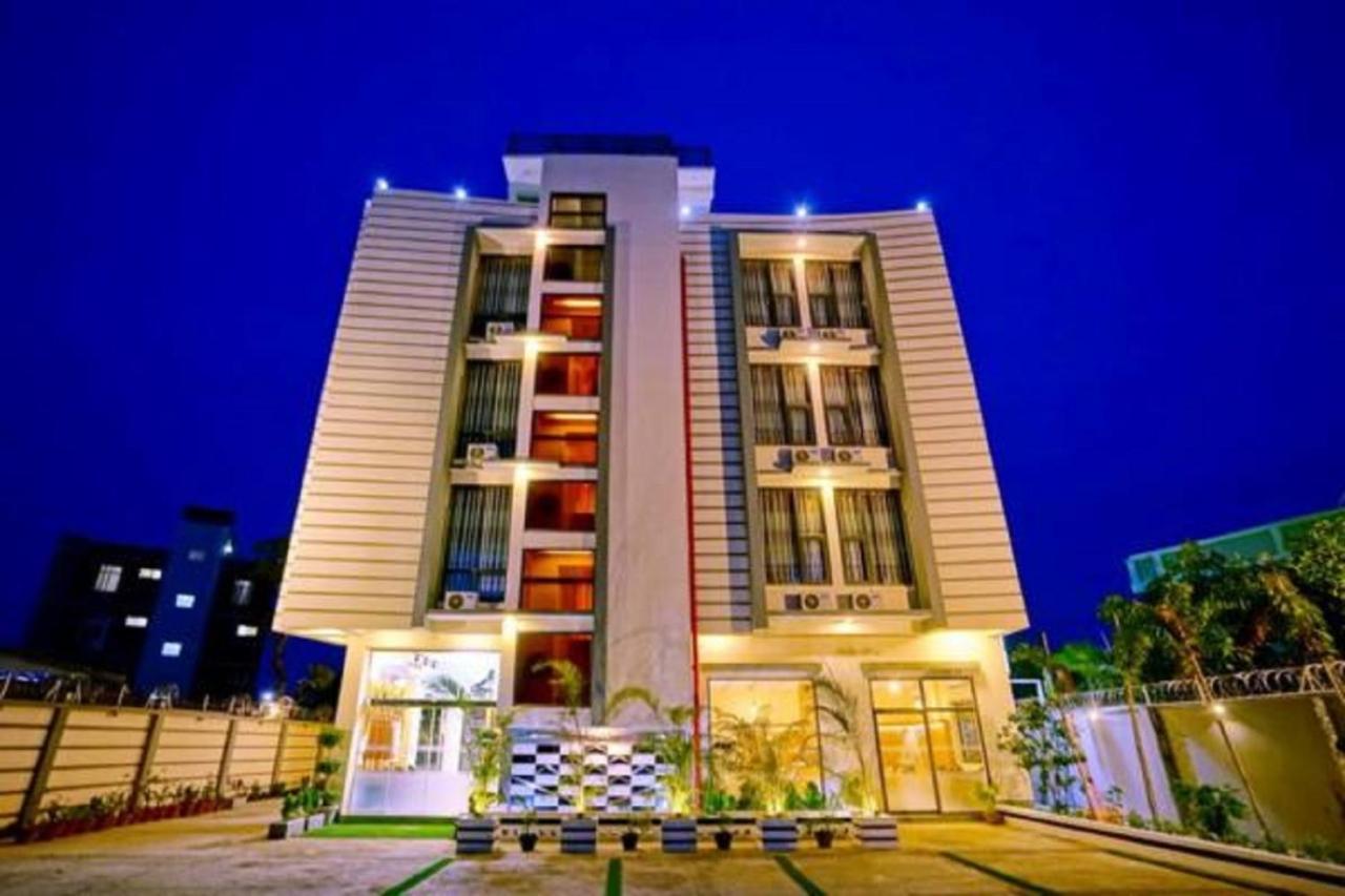 Relax Mandalay Hotel 外观 照片