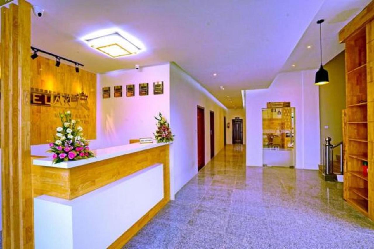 Relax Mandalay Hotel 外观 照片