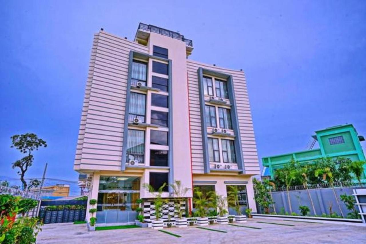 Relax Mandalay Hotel 外观 照片