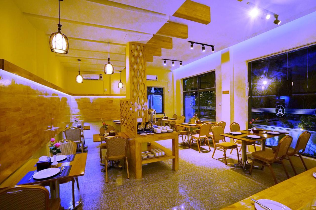 Relax Mandalay Hotel 外观 照片