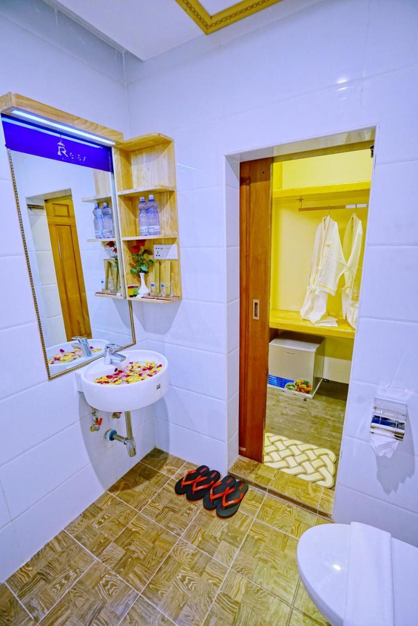 Relax Mandalay Hotel 外观 照片