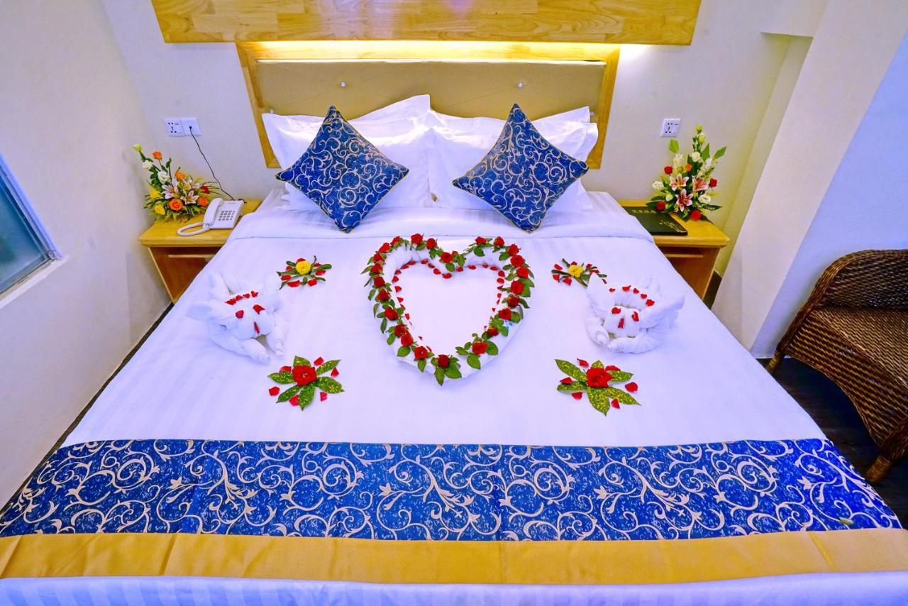 Relax Mandalay Hotel 外观 照片